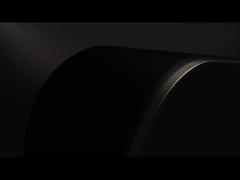 0.3S 열린 알루미늄 불순물 표면 인식 속도 게이트 회전식 십자문