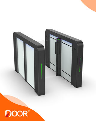 스마트 스피드 게이트 턴스타일 게이트 스윙 게이트 세르보 모터