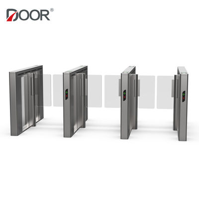 속도 게이트 보행자 턴스틸 전자 액세스 제어 CE 인증과 함께 턴스틸 게이트